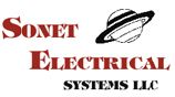 Sonet Electrical Logo