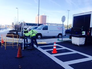 Sonet Electrical Truck