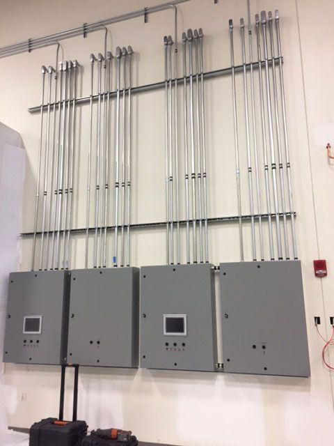 Electrical Panel