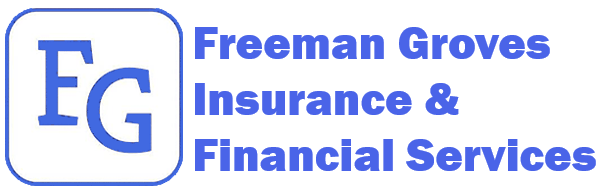 Freeman Groves Insurance And Financial Services Inc logo