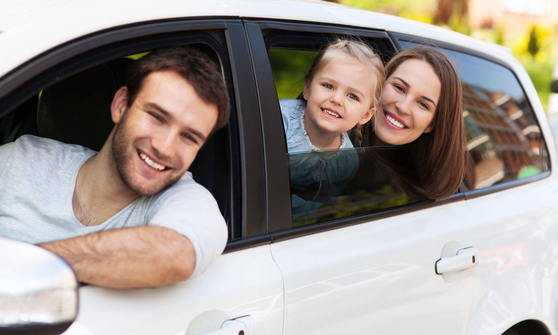 Family Car