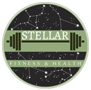 Stellar Fitness & Health - Logo