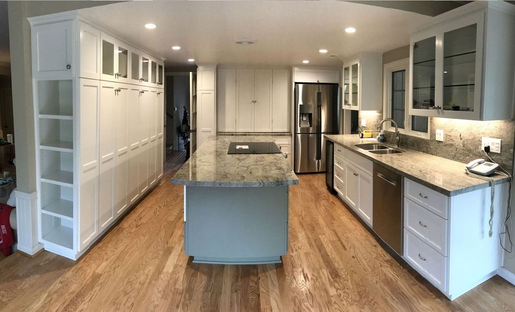 C & M Kitchen Cabinets