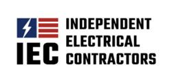 Member of Independent Electrical Contractors