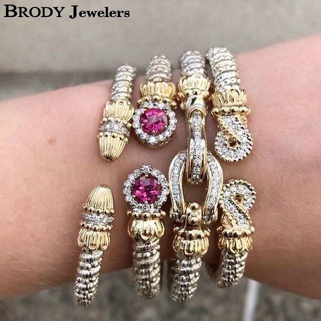 Beautiful jewelry