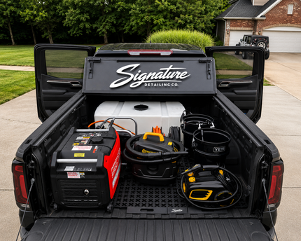 Signature Detailing Co.