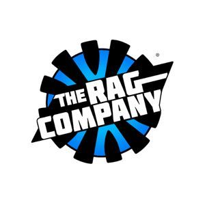 The Rag Company logo