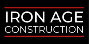 Iron Age Construction Inc logo