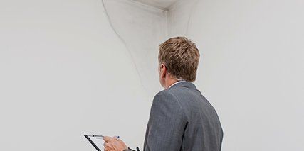 Home inspection
