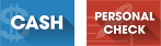 Payment logo