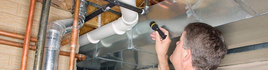 Home inspection