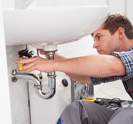 Plumbing