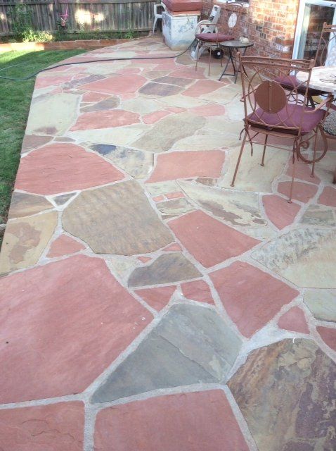 Brick work, masonry, stucco and more