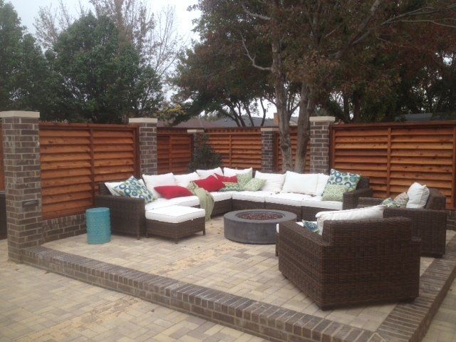 Brick work, masonry, stucco and more