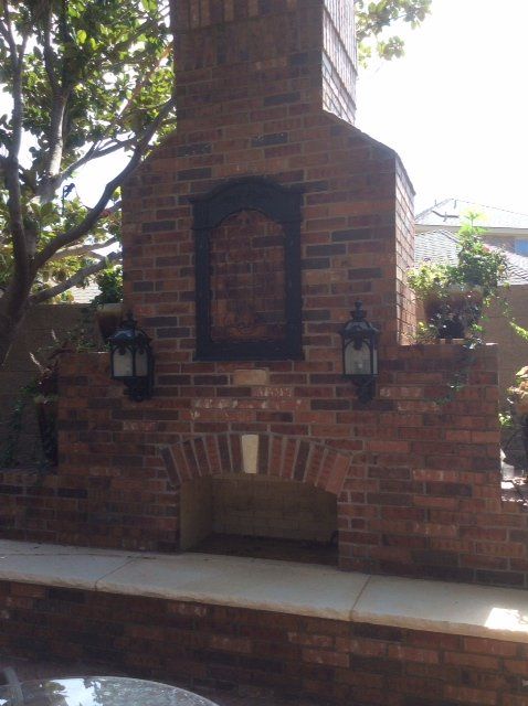 Brick work, masonry, stucco and more