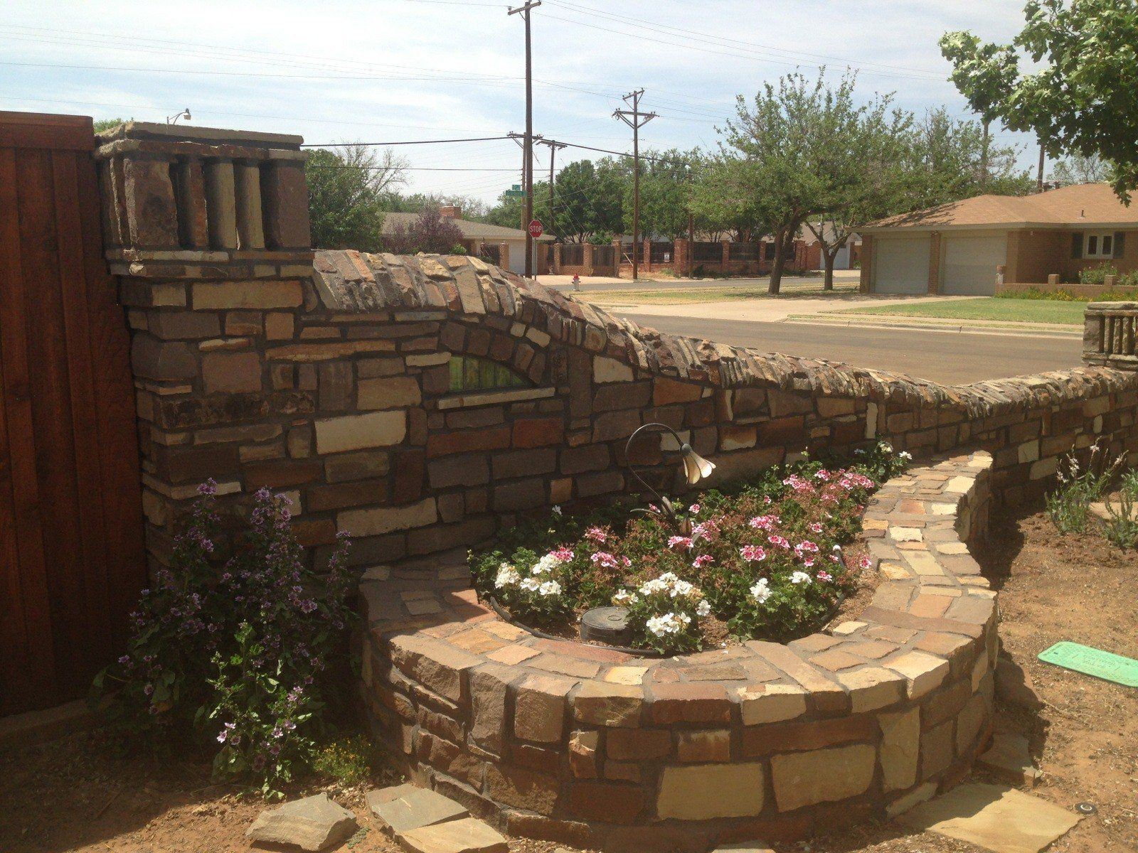 Brick work, masonry, stucco and more