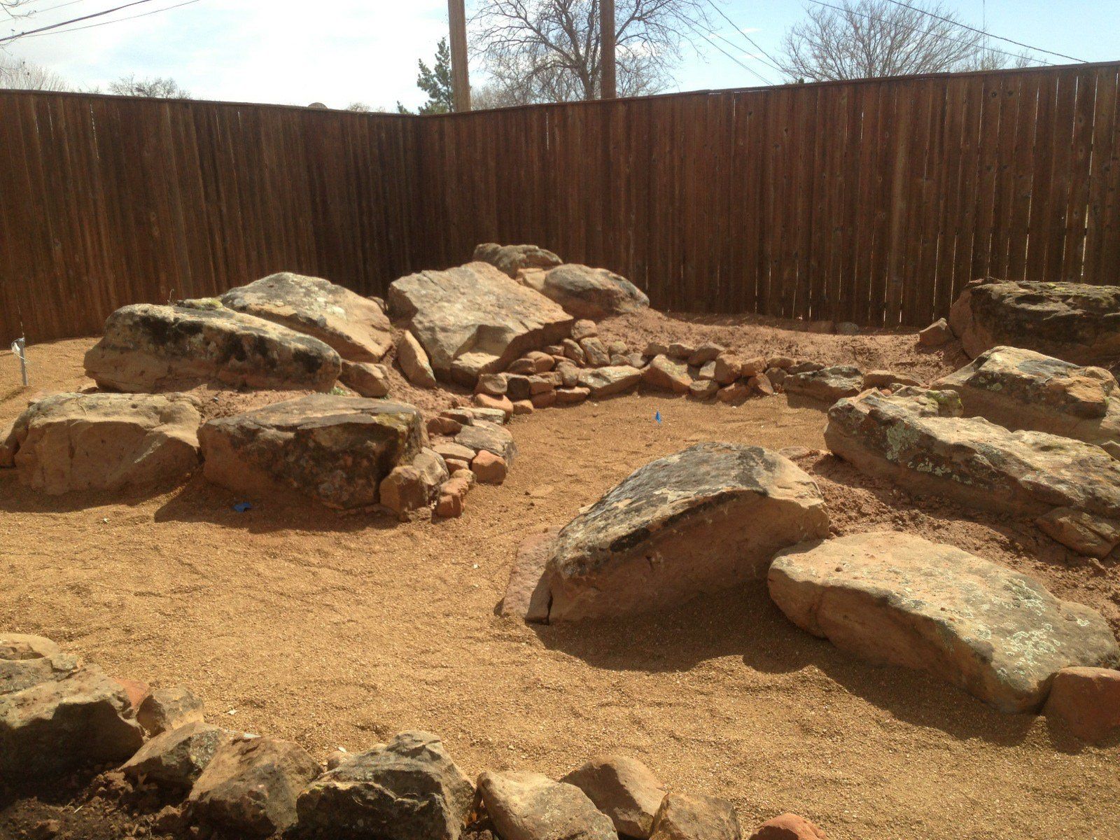 Brick work, masonry, stucco and more