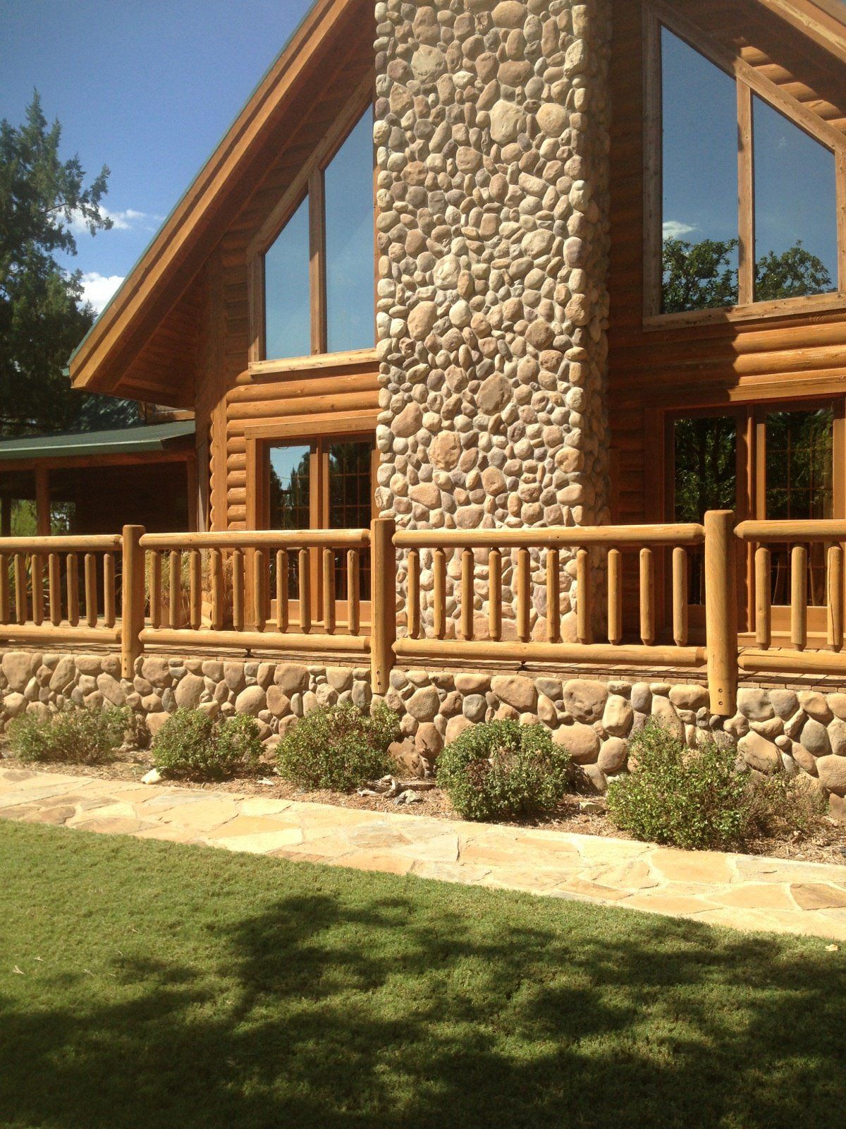 Brick work, masonry, stucco and more