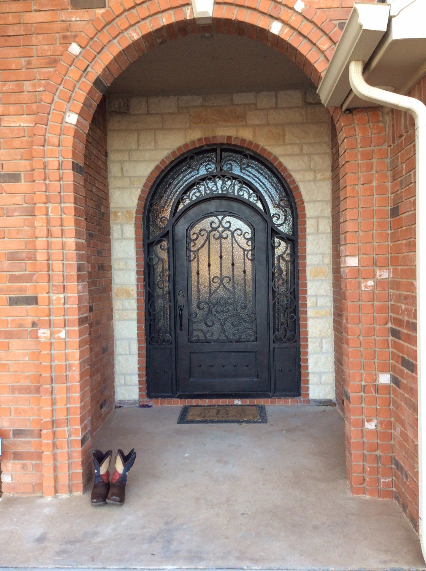 Landscape  and Fencing services