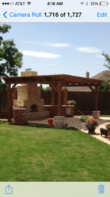 landscaping services