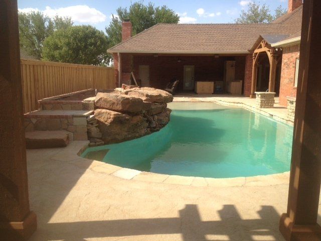 landscaping services