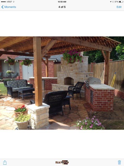 landscaping services