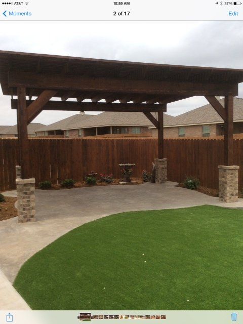 landscaping services