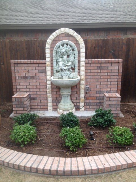 landscaping services