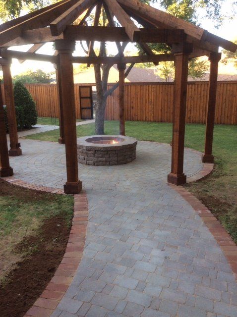 landscaping services