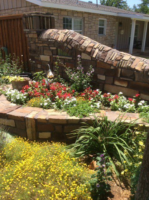 landscaping services