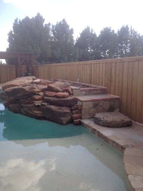 landscaping services