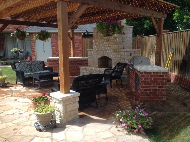 landscaping services