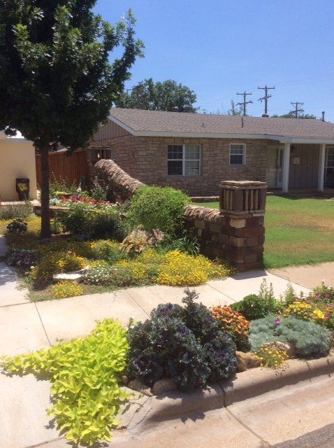 landscaping services