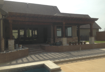 landscaping services