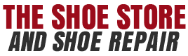 The Shoe Store And Shoe Repair - Logo