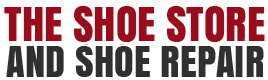 The Shoe Store And Shoe Repair - Logo