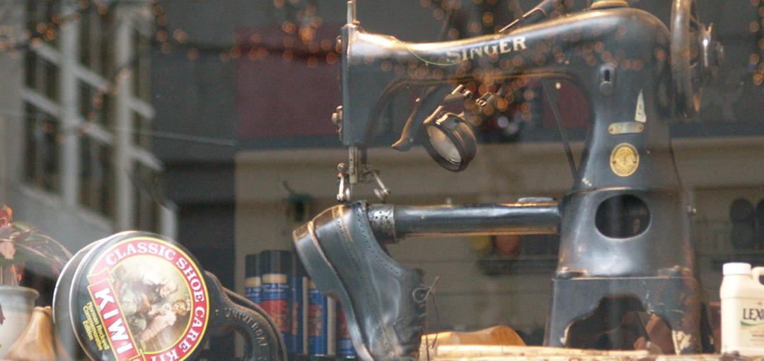 The Shoe Store And Shoe Repair shoe repair