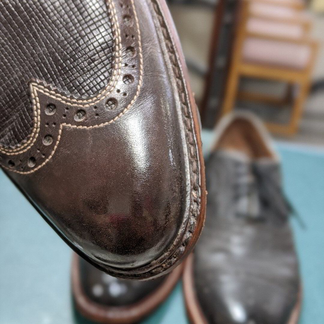 The Shoe Store And Shoe Repair shoe repair