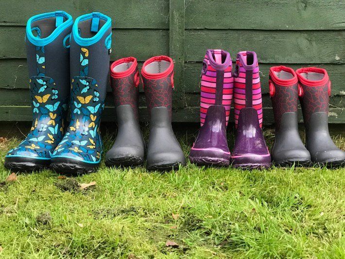 The Shoe Store And Shoe Repair shoes display
