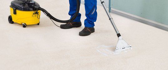 Carpet Cleaning