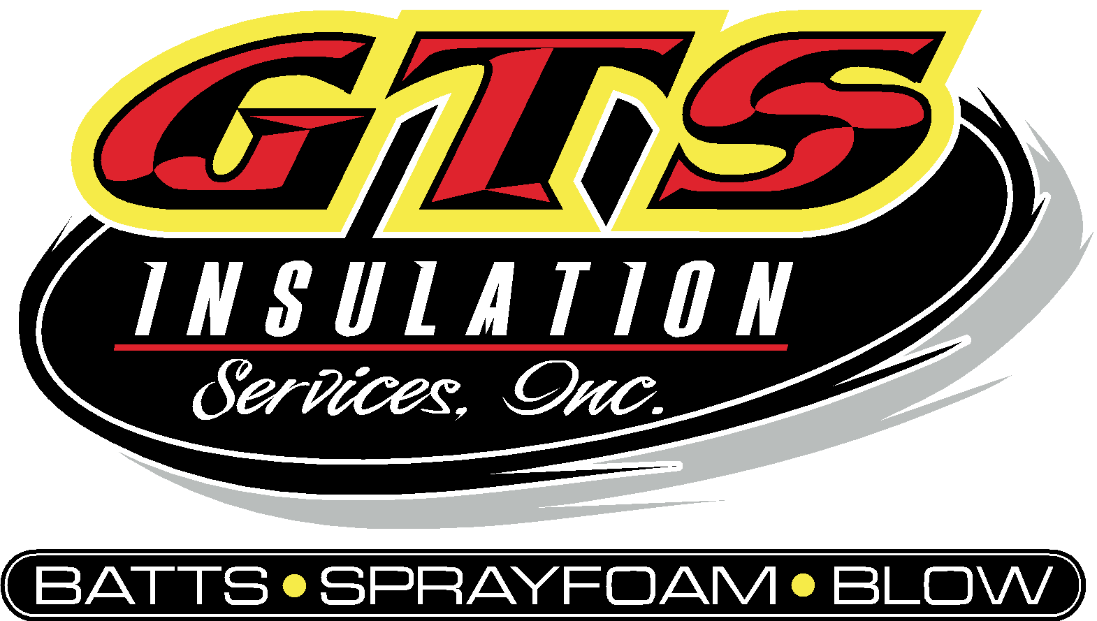 GTS Insulation Services Inc - Logo