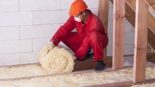 Conventional Insulation