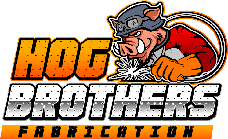 Hog Brothers logo