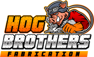 Hog Brothers logo