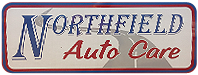 Northfield Auto Care Inc - Logo