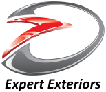 Expert Exteriors LLC Logo