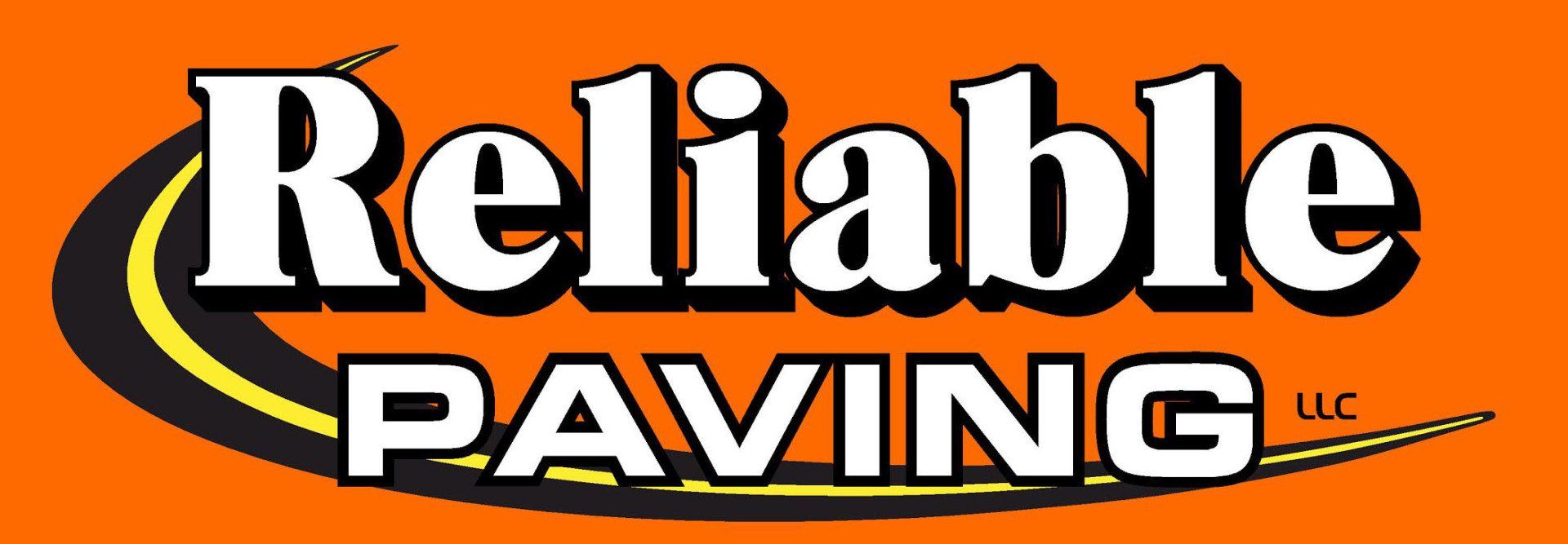 Reliable Paving LLC logo