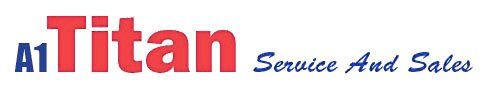A1 Titan Service - Logo