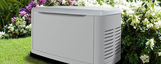 HVAC residential units