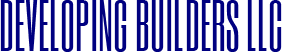 Developing Builders LLC | Logo